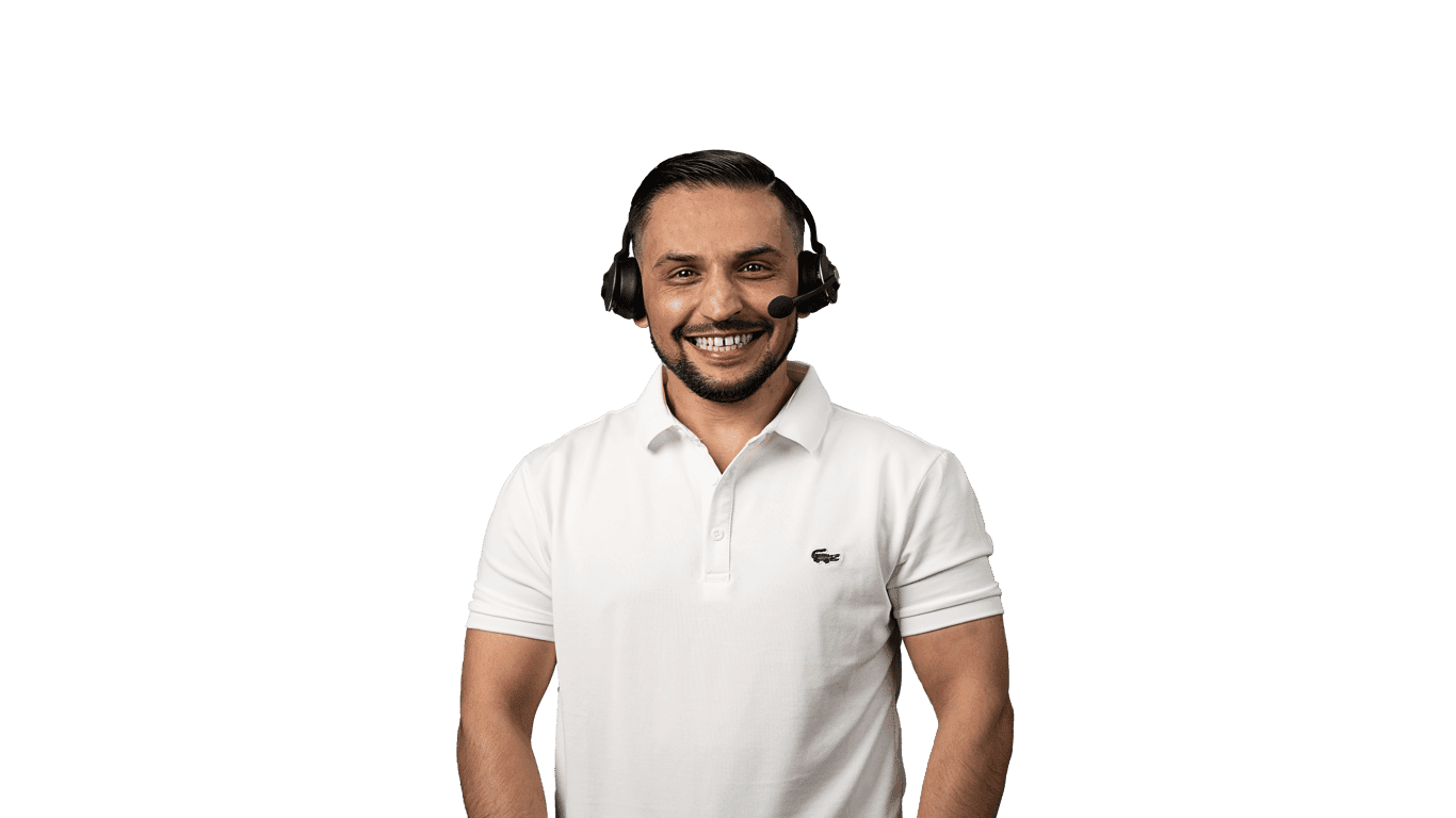 Ahmad Sultani