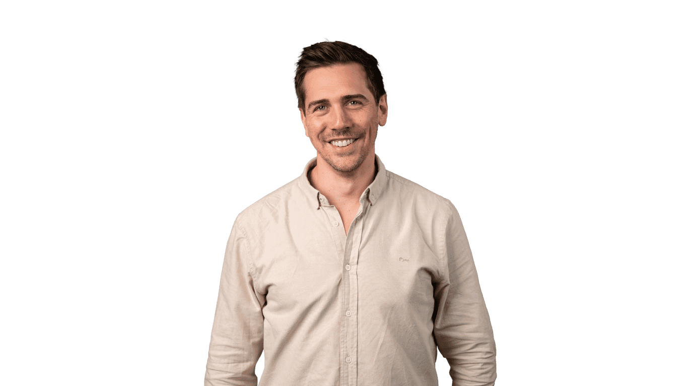 Domenic Misteli