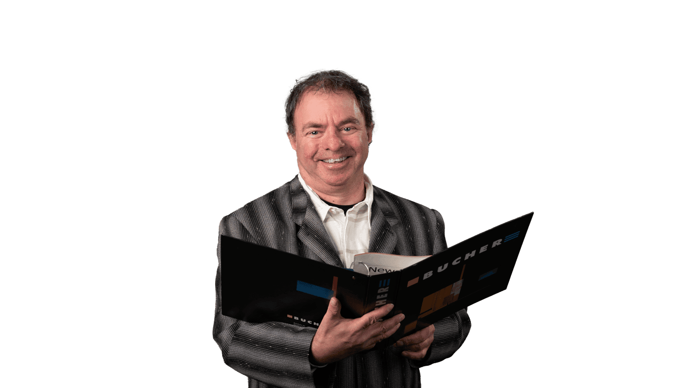 Daniel Schenk