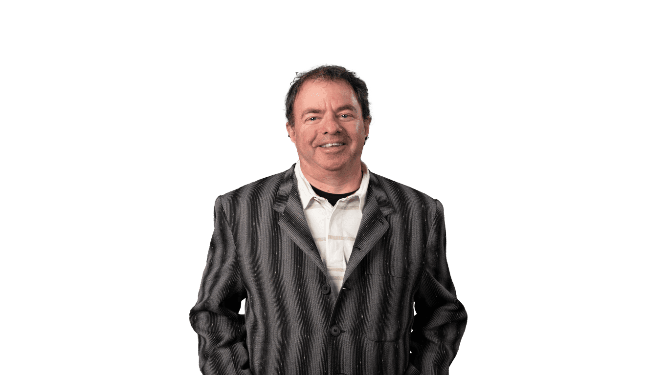 Daniel Schenk