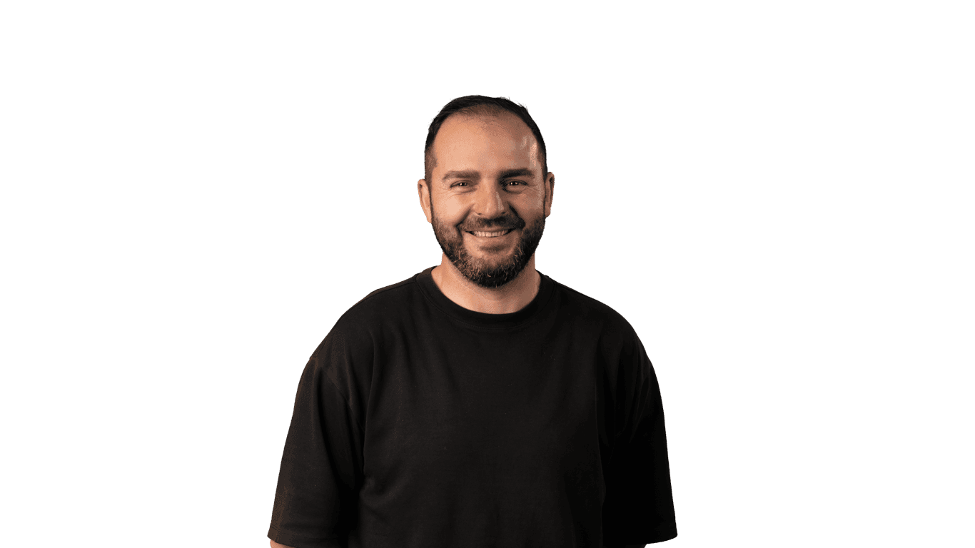Fadil Haxhil