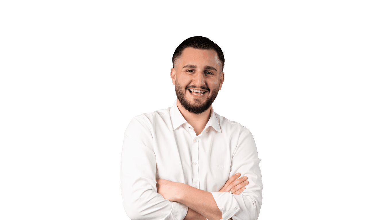 Harun Jakupi