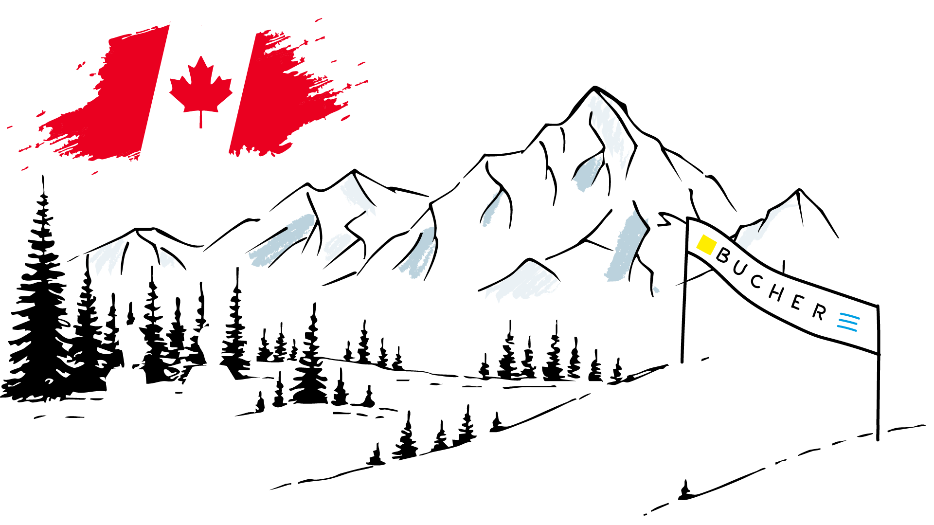 2002 – Kanada: Ein mutiger Schritt mit wertvollen Lektionen