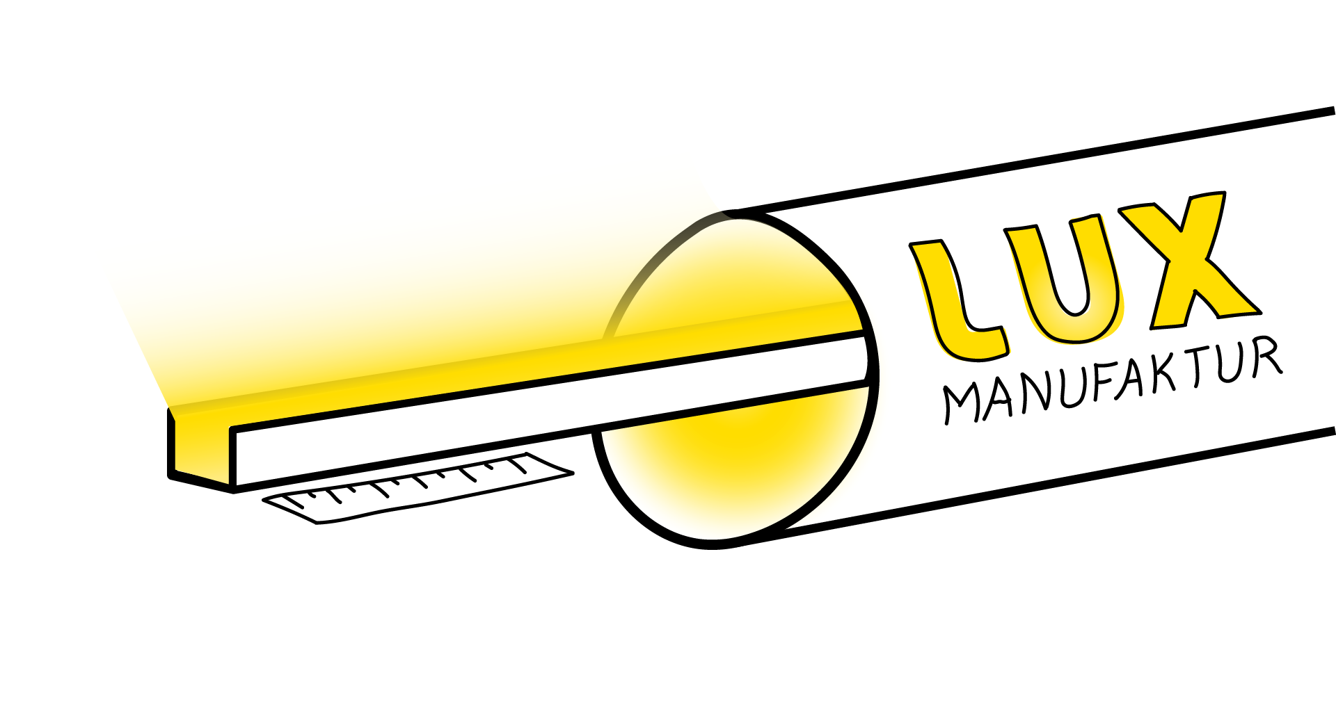 2012 – Die LUX-Manufaktur verändert die Welt des Lichts